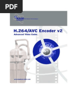 H264Encoder en