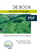 Golfclub Gut Rieden Starnberg
