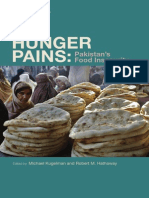 Hunger Pains: Pakistan's Food Insecurity