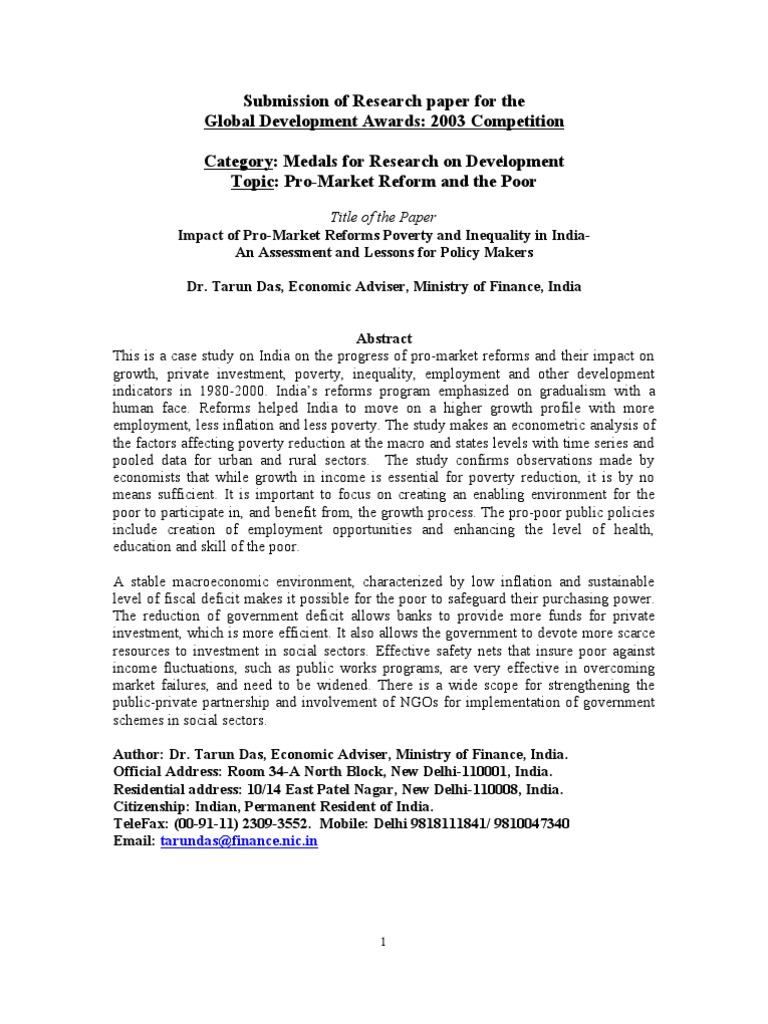 Case study on poverty and crime in india image