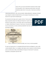 Marele Principat Al Transilvaniei A Fost o Provincie Importantă A Imperiului Austro