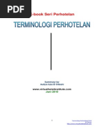 Download Terminologi Perhotelan  by Jeanne D Arc Vinsentia SN230491651 doc pdf
