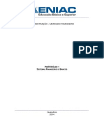 Portfolio 01 - Sistemas Financeiros e Bancos