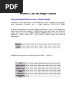 Download Canada Salary Structure by api-3762353 SN23049438 doc pdf