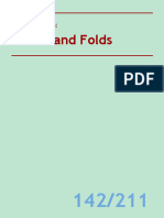 Pleats and Folds