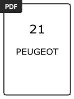 Download Peugeot Manual by juupu SN230496496 doc pdf