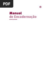 137180897 Manual de Encadernacao Editor