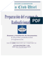 Libro del examen de radioaficionado.pdf