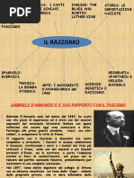 Tesina Razzismo 3 Media