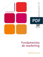 Diego Monferrer Fundamentos Del Marketing