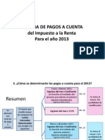 Pagos a cuenta 2013  Colegio Contadores enero 2013.pdf