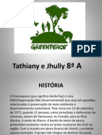 Tathiany Jhully
