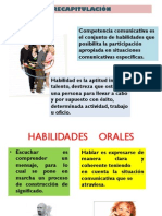 Habilidades Comunicativas 2