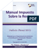 Manual Imuesto s.r