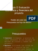 Taller 03. Taller Eval. Proy. - Modelo Costo Total