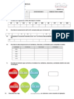 Examen de Matematicas V Bimestre 2013-2014 - Yaret