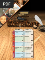 Apostila de Literatura - Impacto