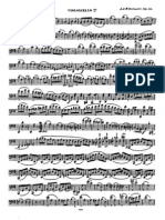 IMSLP108800-PMLP221252-Dotzauer - 3 Easy Duos For 2 Cellos Op114 Cello2