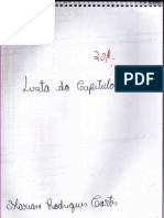 Lista de Exercicio de Mecânica Estatistica - NEW