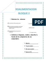 Retroalimentacion 2