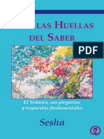 Tras Las Huellas Del Saber - Sesha - Enero 2014