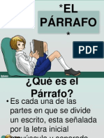 El Parrafo 01