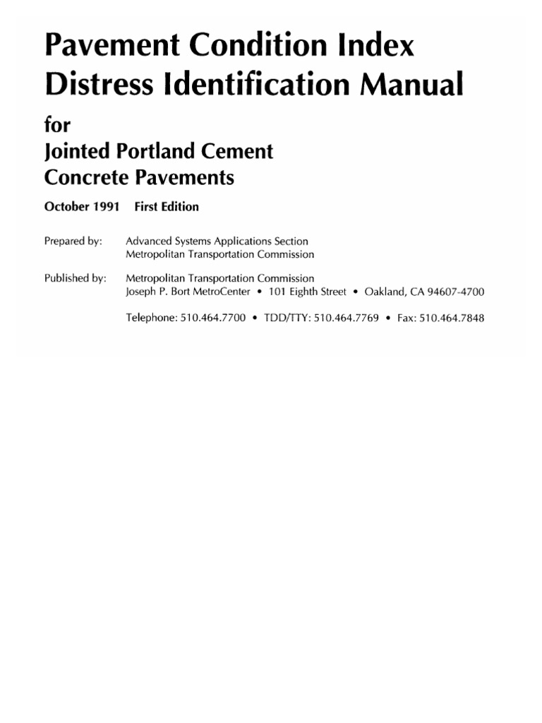 Concrete PCI Book | PDF