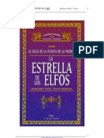 Ciclo de La Puerta de La Muerte 2. La Estrella de Los Elfos 1