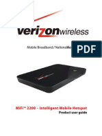 Mifi 2200