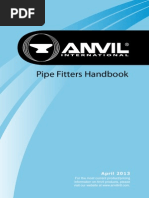 Anvil PipeFitters HB