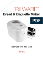 Emirilware Bread Maker
