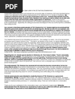 Download An Open Letter to the DC Tea Party Establishment by FortySix News SN230525806 doc pdf