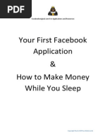 MyFirstApp&MoneyWhileYouSleep