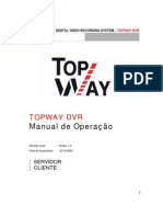 Manual de Opera o Do Sistema