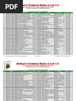 Download List of Books on Business  Management by distribuo SN230527673 doc pdf