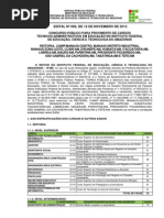 Edital 006-2013 - Administrativos