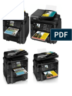 Epson 3540 VS 3520