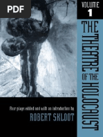 Download The Theatre of the Holocaust Volume 1 Four Plays Theatre of the Holocaust by Anonymous 4gJ1EUmig SN230529582 doc pdf