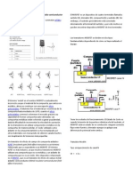 Componentes Electronicos A