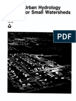 Urban Hydrology for Small Watersheds,SCS.pdf
