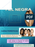 Piel Negra 1