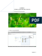 Tutorial Geostudio 2007