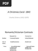 Tiny Tim: A Character Analysis | PDF | Tiny Tim (A Christmas Carol ...