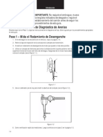 Procedimiento de Instalación e Inspeccion