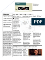 2014 01-03 - APGAI News Letter Edisi I PDF