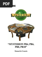 Download Manual Usuario Ruleta Odrex Mysterion Pr4 by Dyalma Perez SN230535441 doc pdf