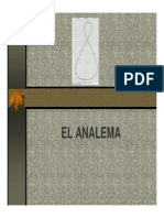 Microsoft PowerPoint - 14 (1) - ANALEMA PDF