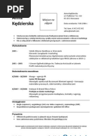 Download Wzr - CV Anna Kedzierska by Students_pl SN23053646 doc pdf