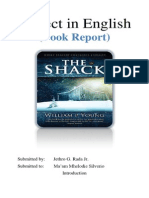 The Shack Introduction