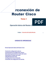 Configuracion Del Router 09-2013
